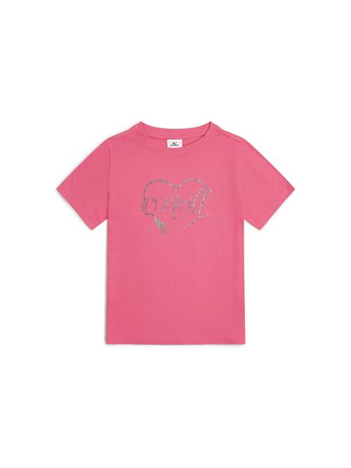 O'NEILL Bluser & t-shirts  blandingsfarvet / pink
