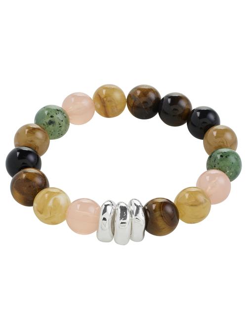 Pilgrim Armbånd ' Unfold '  blandingsfarvet