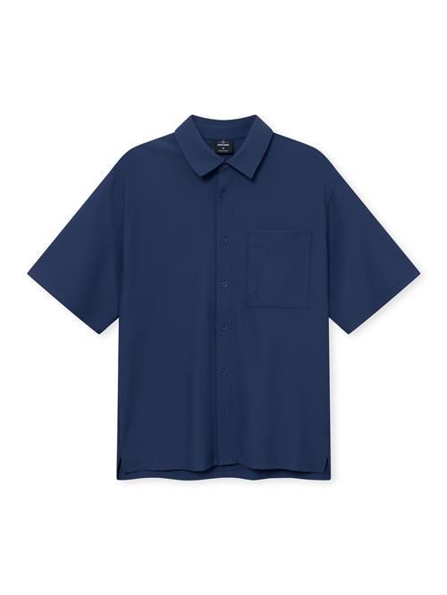 Johnny Urban Skjorte 'Mason'  navy