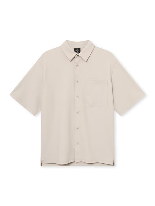 Johnny Urban Skjorte 'Mason'  sand