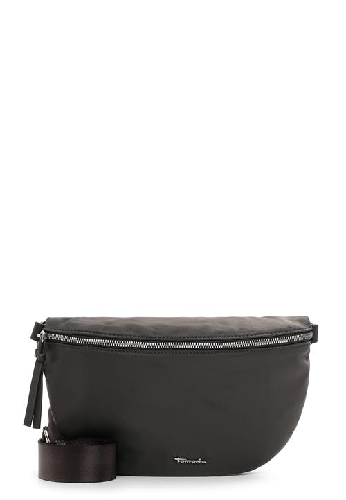 Tamaris Skuldertaske 'Giuseppa'  grafit