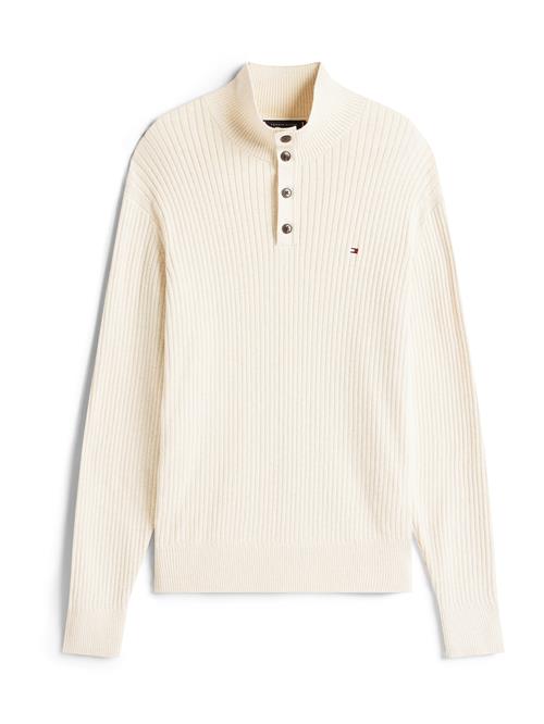 TOMMY HILFIGER Pullover  lysebeige