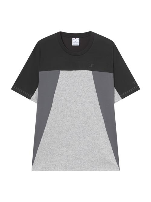 Champion Authentic Athletic Apparel Bluser & t-shirts  grå / antracit / lysegrå