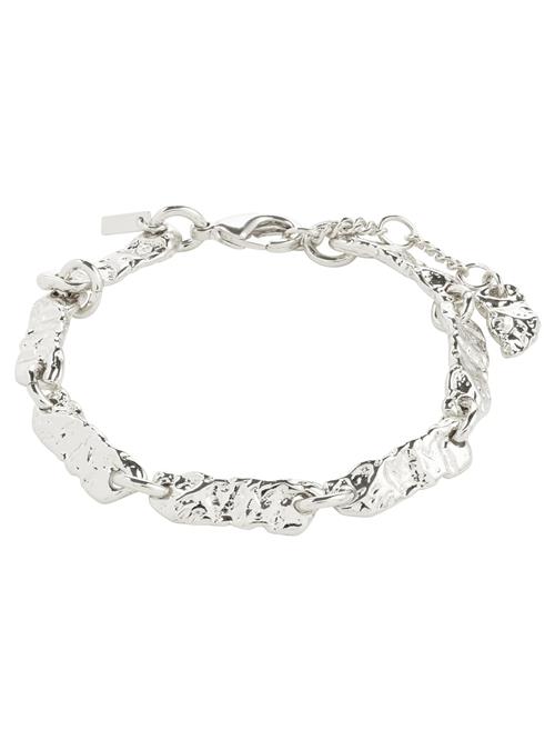 Pilgrim Armbånd 'Instant'  sølv