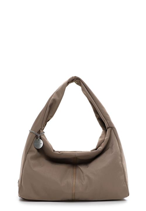 Suri Frey Posetaske ' SFY Pauly '  taupe