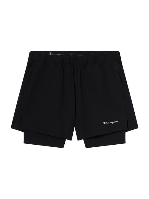 Champion Authentic Athletic Apparel Sportsbukser  sort