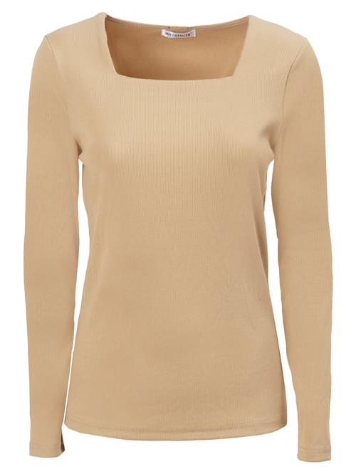 Influencer Shirts  camel