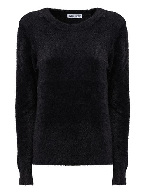 Influencer Pullover  sort