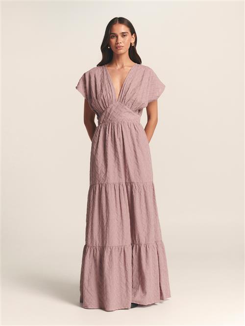 St MRLO Kjole 'ELLIOT '  pastellilla