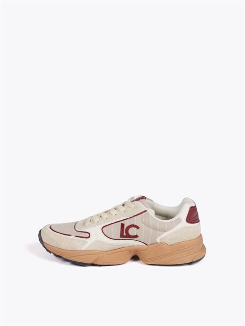 Lola Casademunt Sneaker low  beige / blandingsfarvet