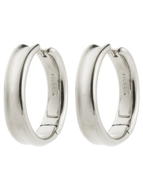 Pilgrim Øreringe 'Kayden'  sølv