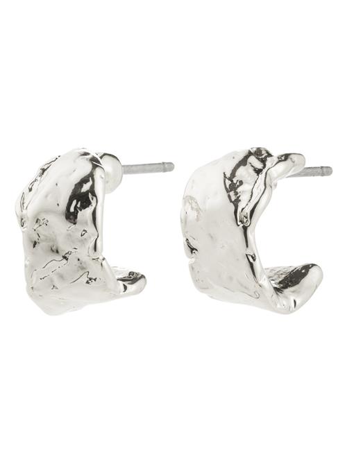 Pilgrim Ørering 'Instant'  sølv