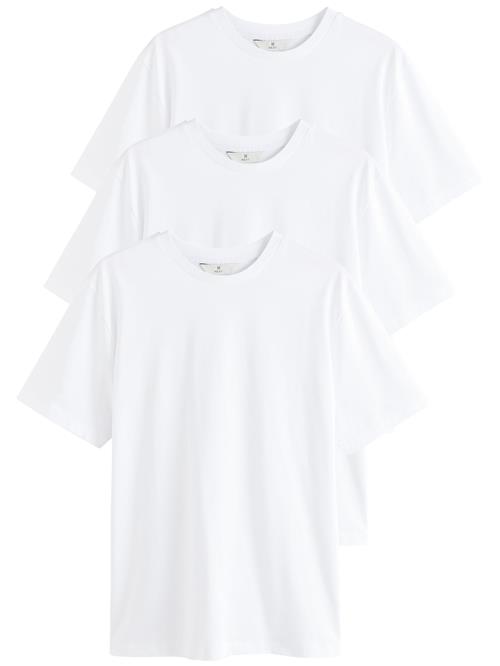 Next Bluser & t-shirts  hvid
