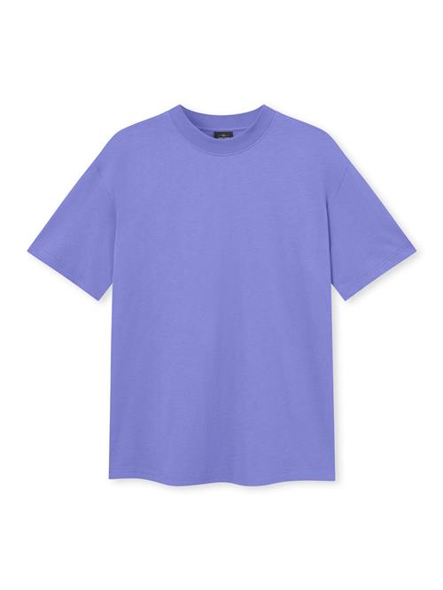 Johnny Urban Bluser & t-shirts 'Sammy '  grå / lilla / sort