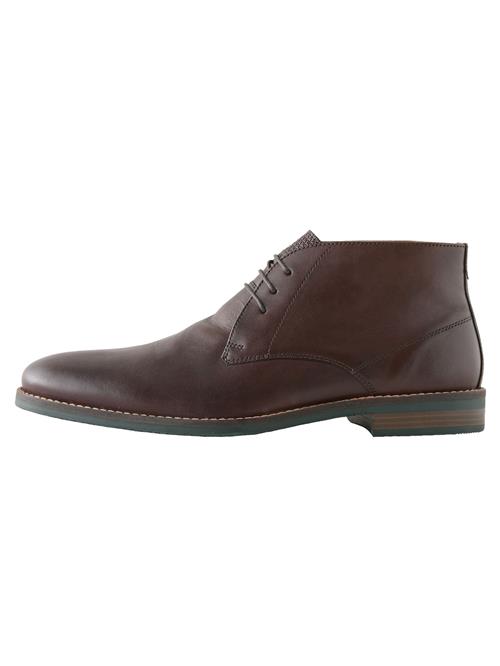 Next Chukka Boots  brun