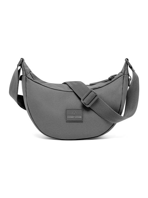 Johnny Urban Skuldertaske 'Ally Small'  mørkegrå