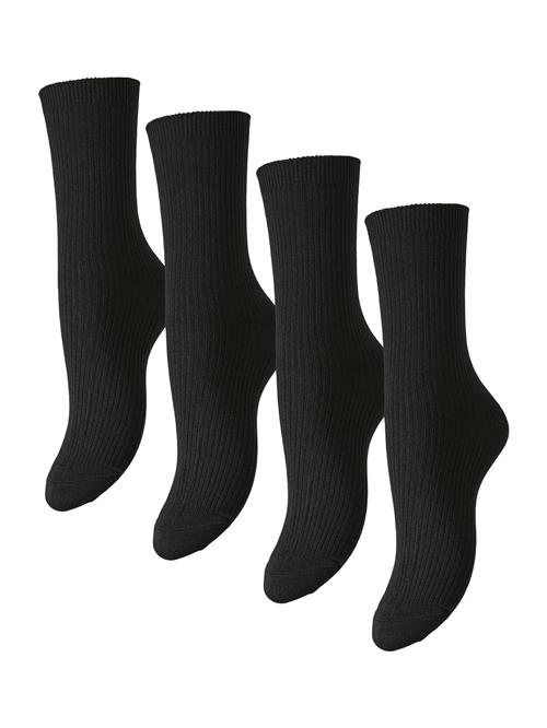 PIECES Sokker 'PCMarta'  sort