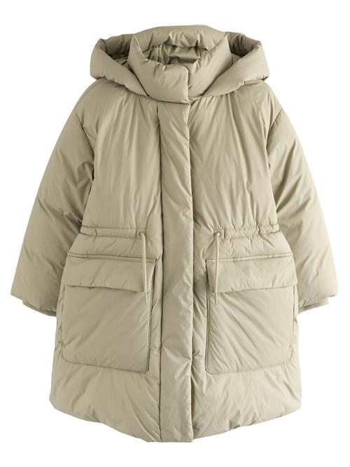 Next Frakke  lysegrøn