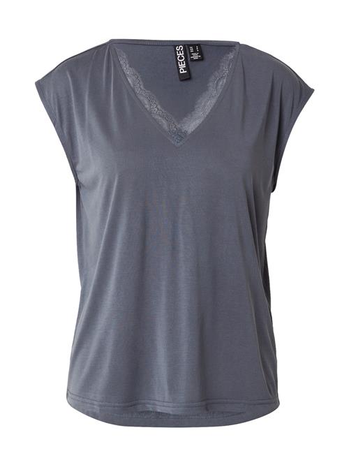 PIECES Shirts 'PCKamala'  opal