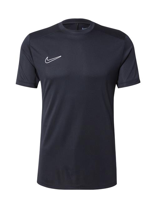 NIKE Funktionsskjorte 'ACD25'  sort