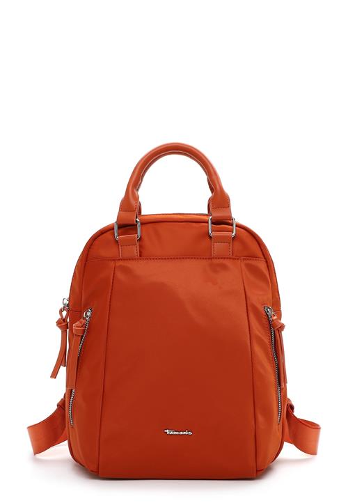 Tamaris Rygsæk 'Giuseppa'  rustrød