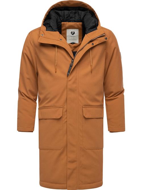 Ragwear Vinterfrakke 'Mr Them'  pueblo