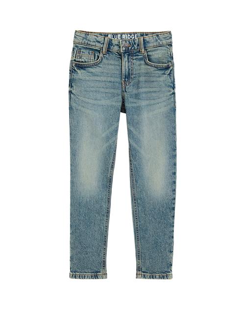 WE Fashion Jeans  lyseblå