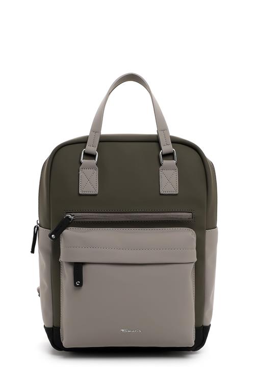Tamaris Rygsæk ' TAS Gianna '  oliven