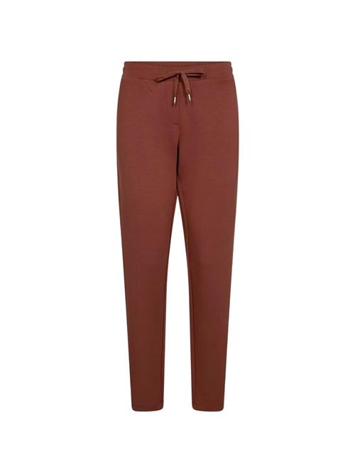 Soyaconcept Bukser  rød