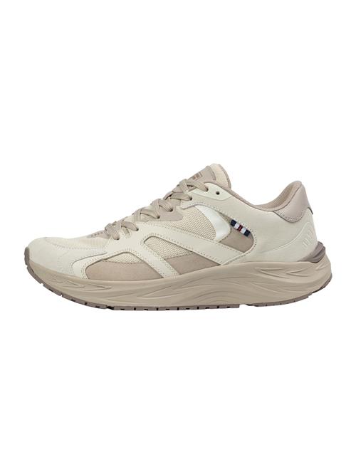 FILA Sneaker low 'Neon'  beige / hvid