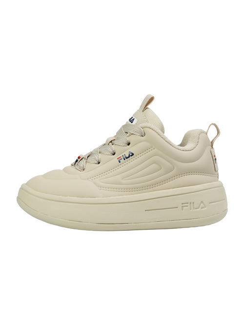 FILA Sneakers 'Superbubble'  beige