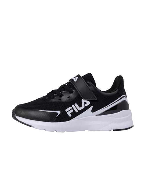 FILA Sneakers 'Crusher V'  sort / hvid
