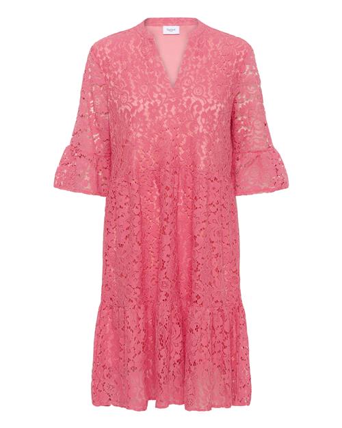 SAINT TROPEZ Kjole 'Zanna'  lyserød