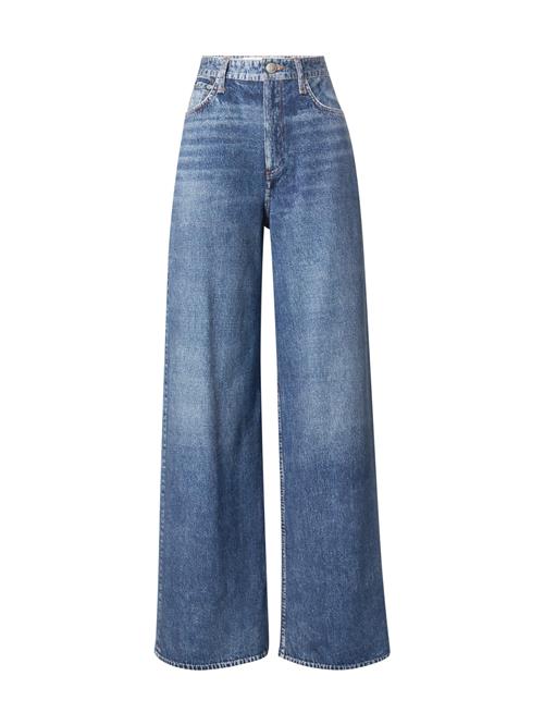 rag & bone Jeans 'MIRAMAR SOFIE'  blue denim