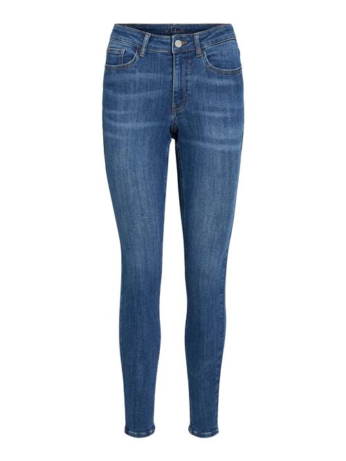 VILA Jeans 'VISarah'  blue denim
