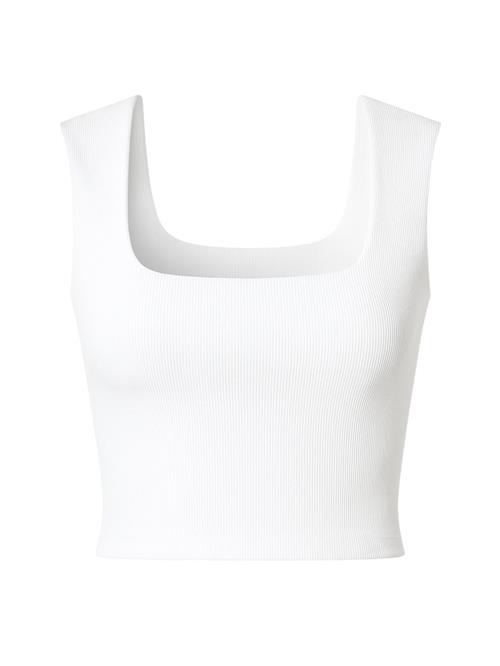 fashionshowcase Overdel 'TALYA'  hvid