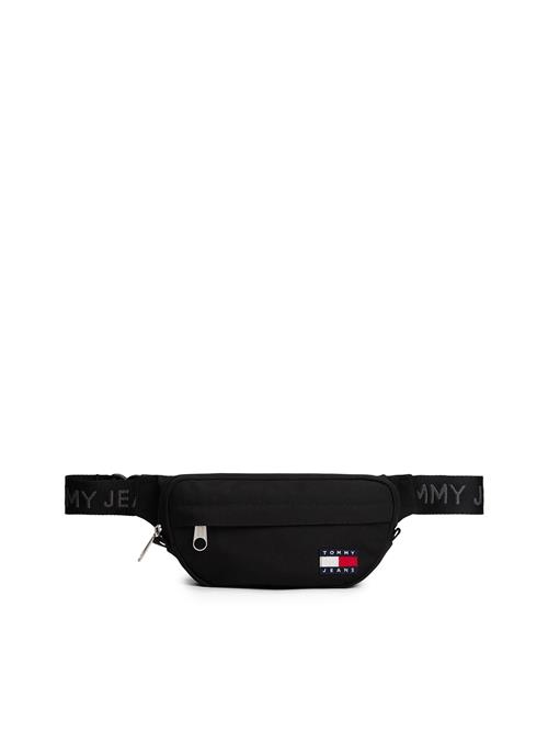 Tommy Jeans Bæltetaske 'Ess'  sort
