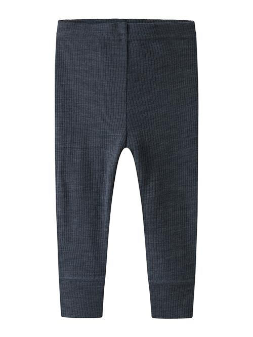 NAME IT Leggings 'NBNWax'  marin