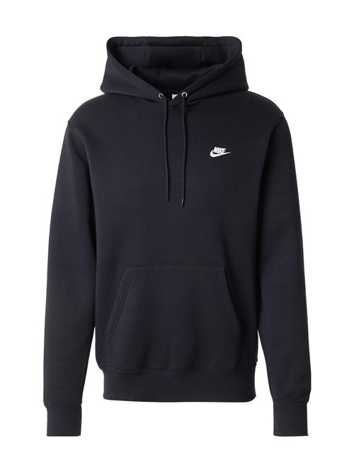 Nike Sportswear Sweatshirt 'Club'  sort
