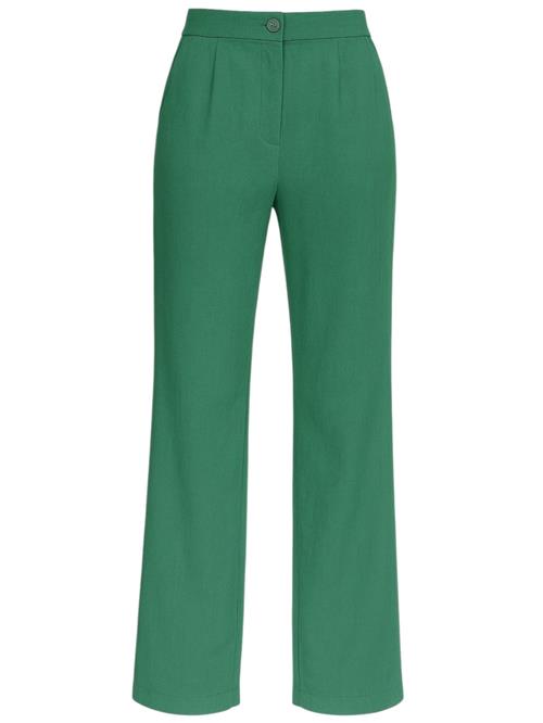 fashionshowcase Bukser 'LIRIN'  grøn