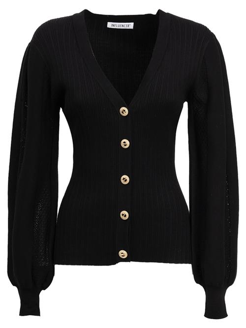 Influencer Cardigan  sort