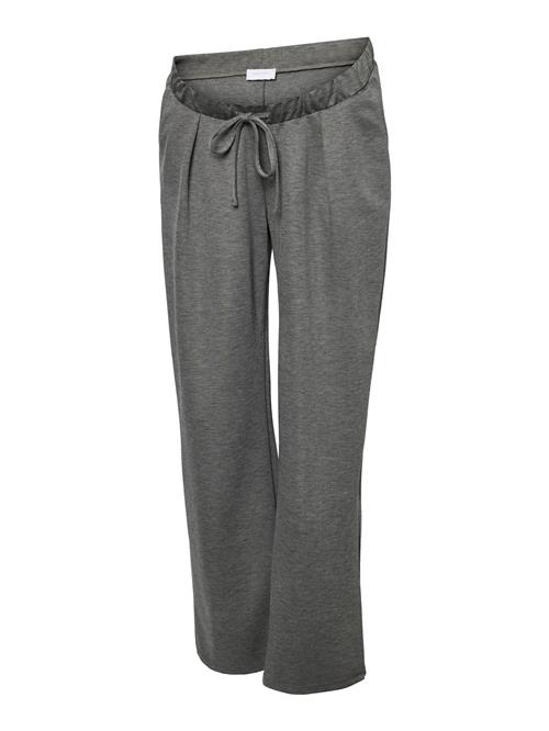 MAMALICIOUS Bukser  grå