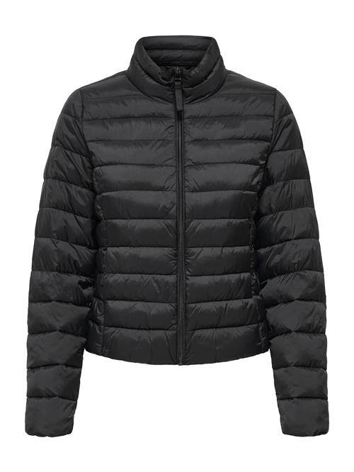 ONLY Overgangsjakke 'ONLTAHIA'  sort