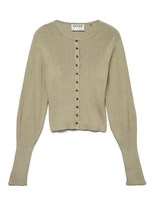 Aware Cardigan 'AWShirley'  mørkebeige