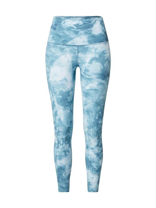 NIKE Sportsbukser 'ZENVY'  blå / lyseblå