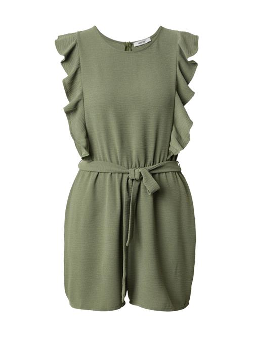ABOUT YOU Jumpsuit  khaki