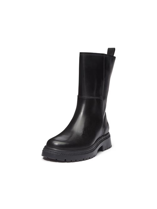 TIMBERLAND Støvler  sort