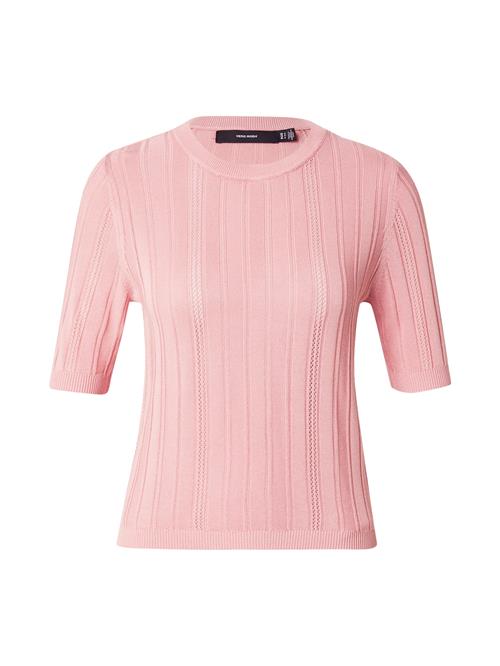 VERO MODA Pullover 'VMMINDY'  pitaya