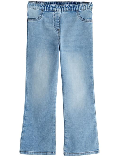 Next Jeans  lyseblå