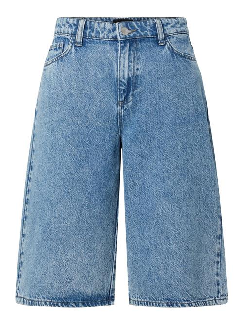 PIECES Jeans 'PCSky'  blå